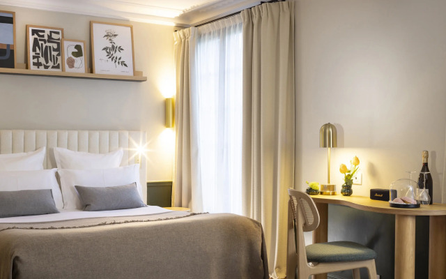 Briqueterie Champagne, A Beauvallon Hotel & Spa