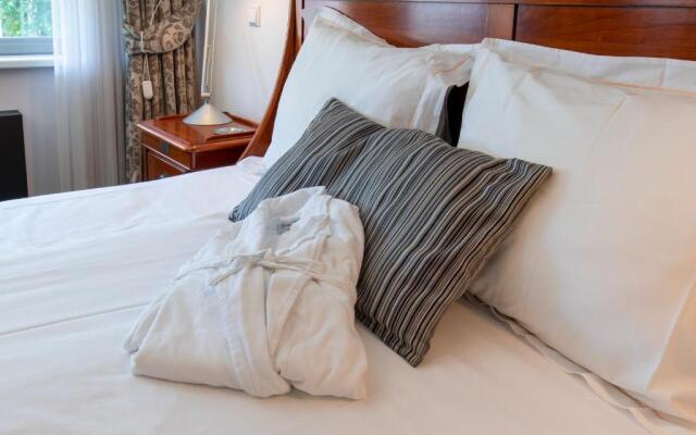 Hotel La Rosa Amsterdam Beach