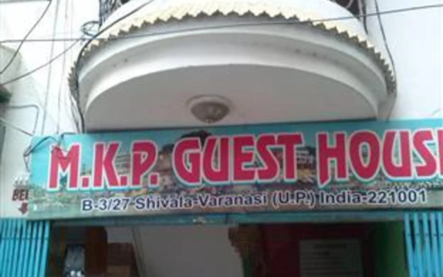 M K P Guest House