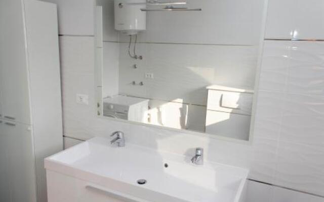 Apartman MaLu