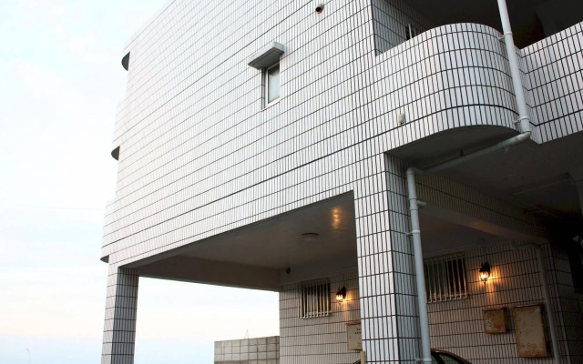 Umi No Mieru Apartment