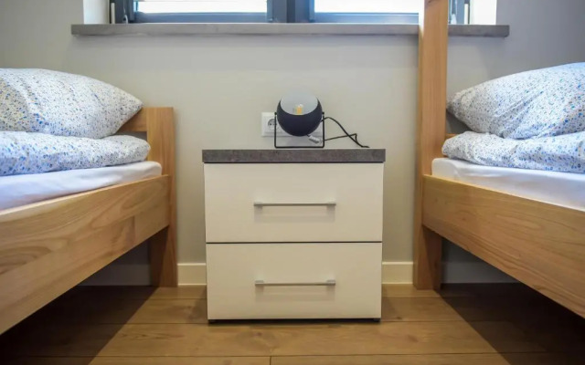 Domki Pod Skarpa Zator