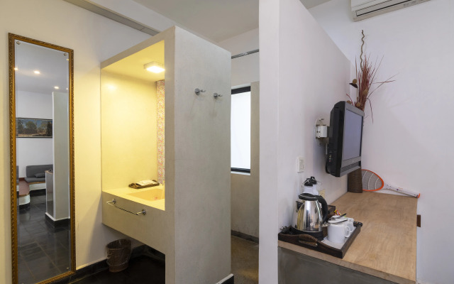 Apsara Greenland Boutique Hotel