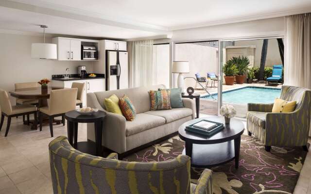 Hyatt Regency Newport Beach