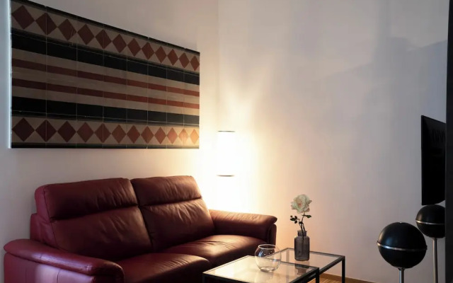 Appartamento Vittoria