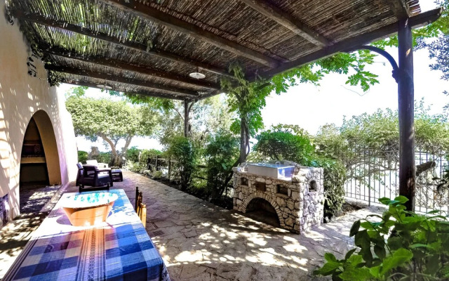 Casa La Giuggiola