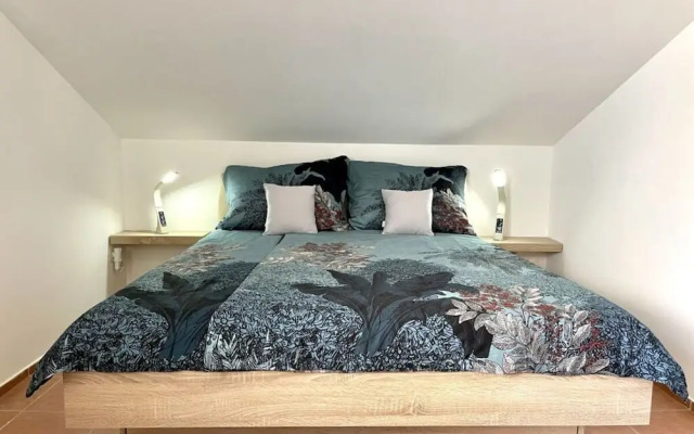 Appartement Lady Daniela