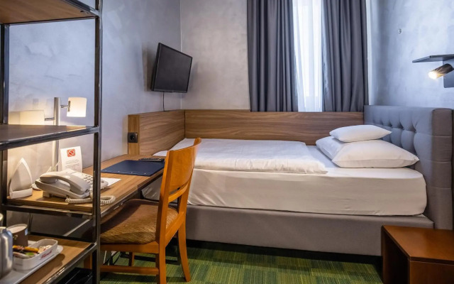 Best Western Airport Hotel Stella