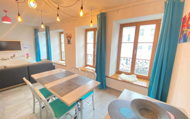 Broadway by Stay Swiss