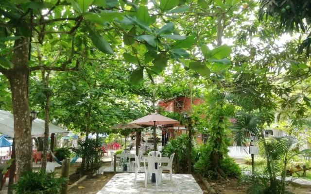 Estadero Rancho Aleja