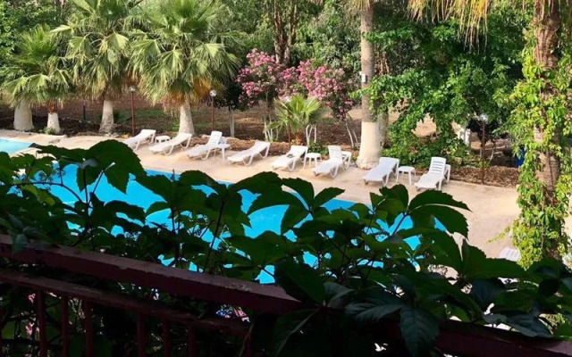 Cizmeci Hotel