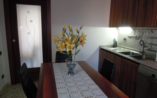 Ca' Delfina Holiday Home