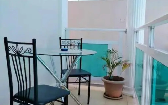 Residence la Plage