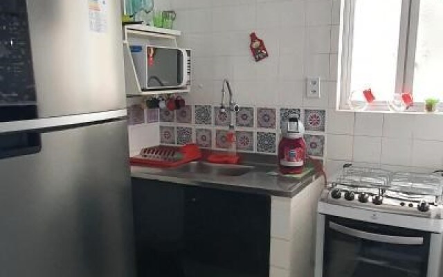 Apartamento Porto Da Barra