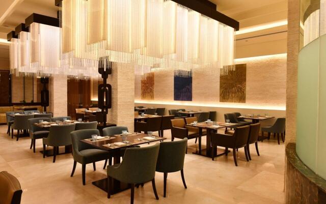 Grand Millennium Tabuk