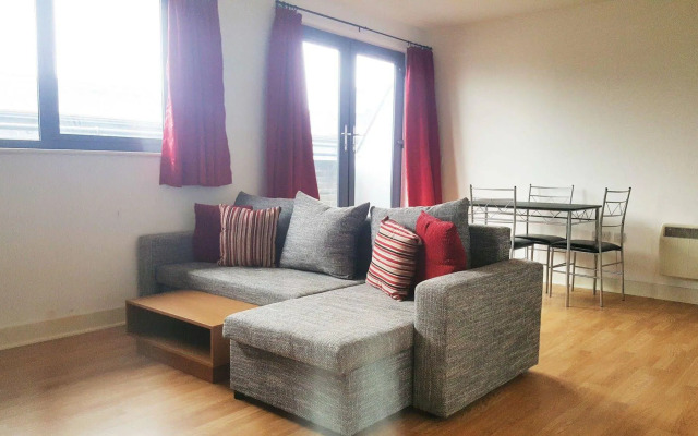 Guild House Apartments