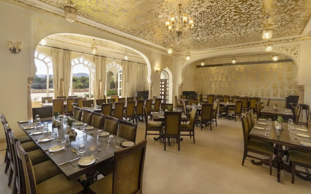 Hotel Jorawar Haveli