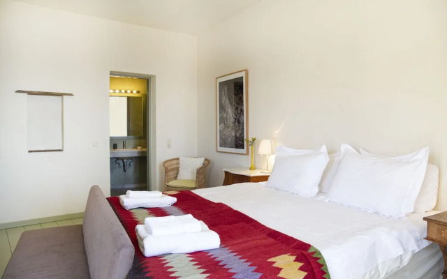 Sky House Tinos