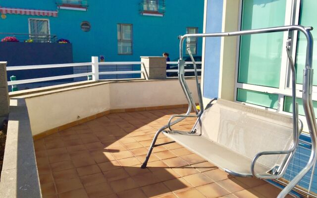 Residencial Playa Puerto Naos