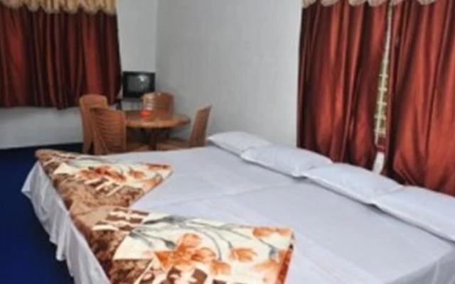 Sunleo Spice Villas & Homestay