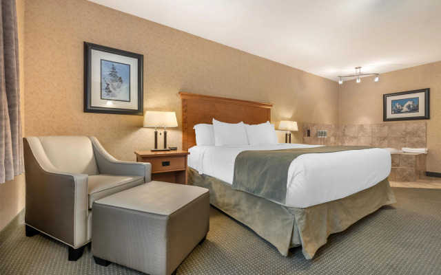 Best Western Sicamous Inn