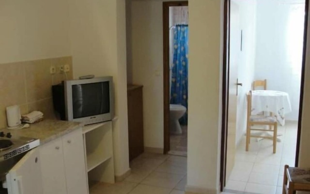 Apartments Boguvila -