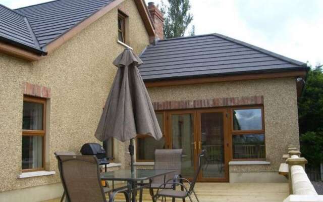 Dunhill Cottage