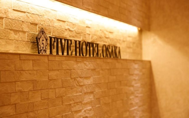 Five Hotel Osaka