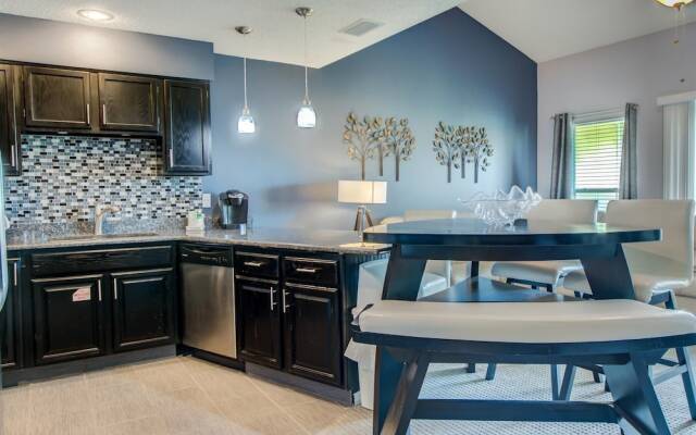 Seacove 7E 2 Bedroom Condo