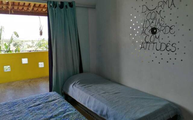 Casa Zulú Pura Vida
