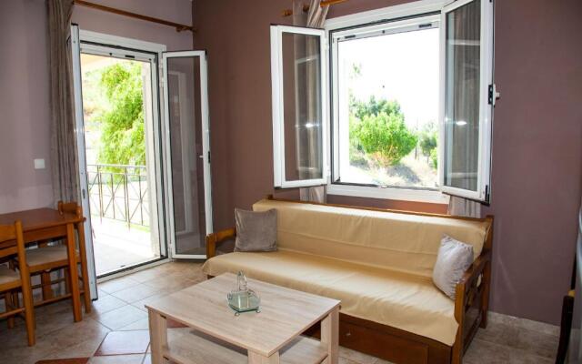 Maspali Apartment 1