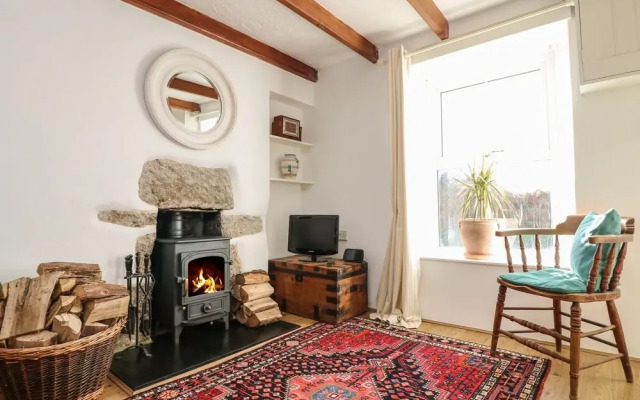 Westerly Cottage, Penzance
