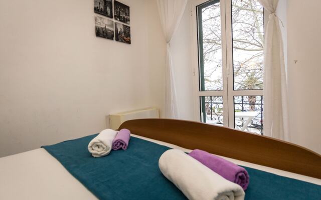 Bed&Breakfast Palac