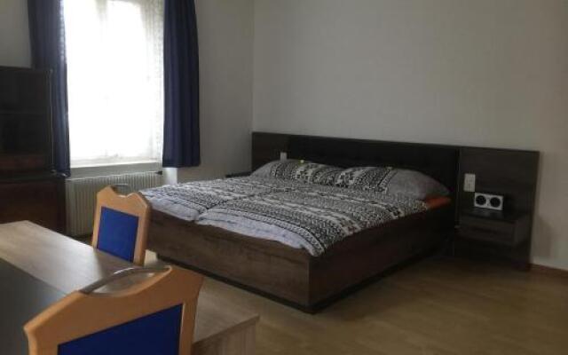 Walters Hostel Interlaken