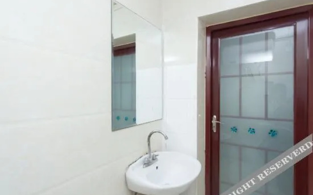 Oyo Luoyang Suhang Hotel