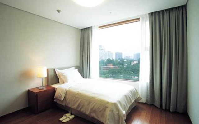 Vabien Suite 1 Serviced Residence