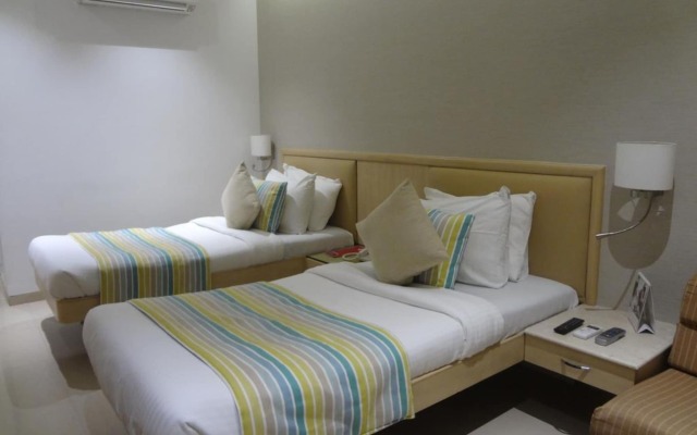 Hotel Suncity Apollo