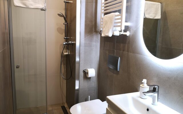 UNIQUE Style Apartments Old Town