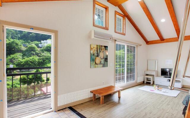 Gapyeong Good Morning House Pension