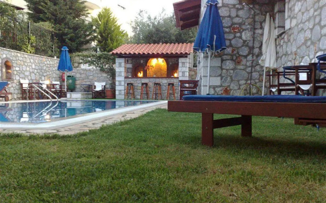 vip lounge resort