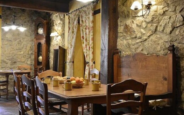 Casa Rural la Fuente Del Jerte