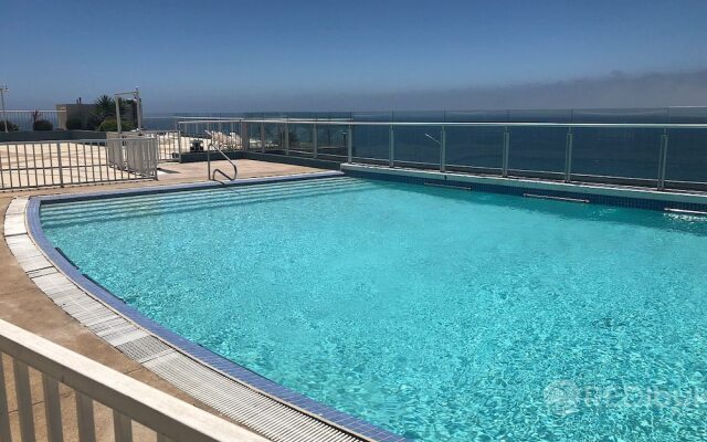 Apartamento 318 Vista Mar Lilenes