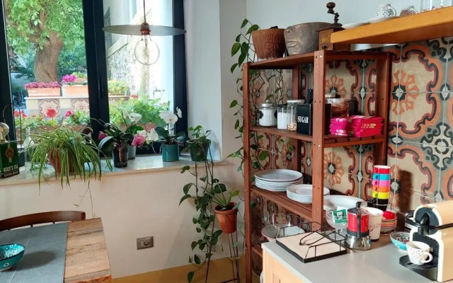 Santa Marta Rooms&Studios
