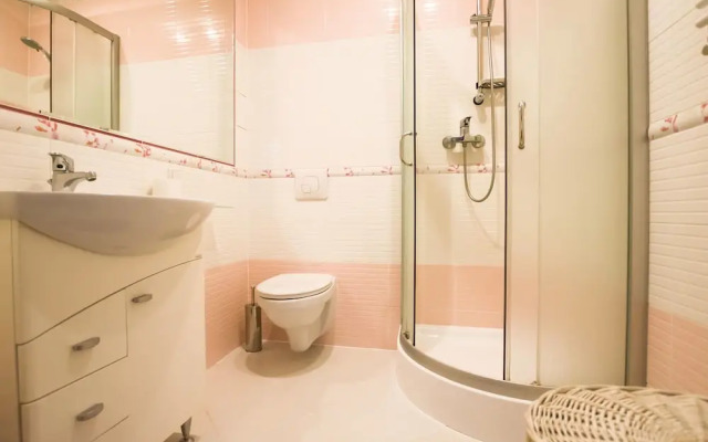 VacationClub - Zielone Tarasy Apartments