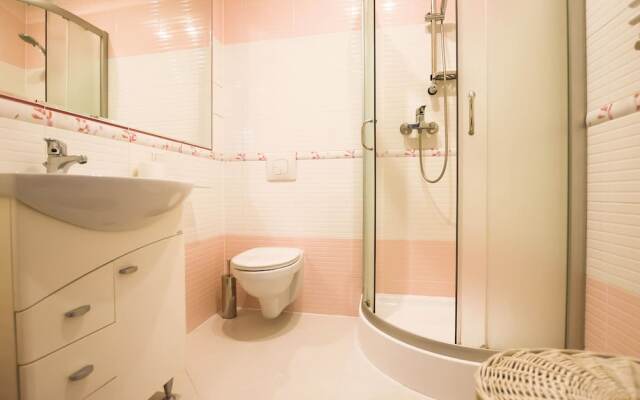 Zielone Tarasy by VacationClub