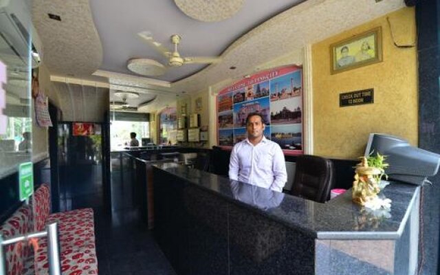 Hotel Mohit Palace