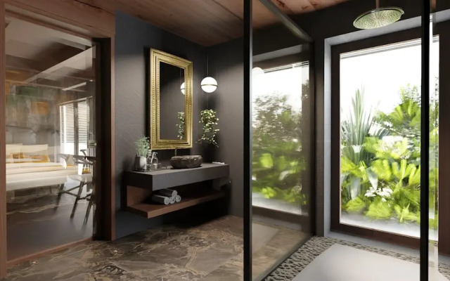Latemar Hotel Suites & Spa