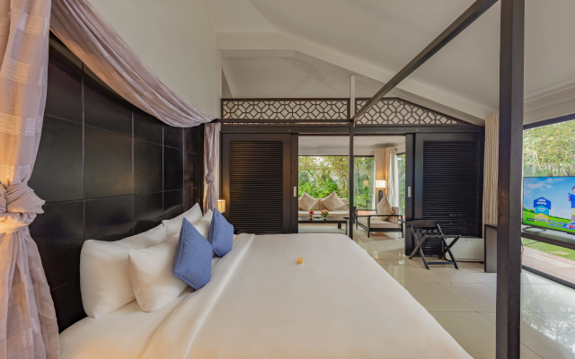 Grandvrio Ocean Resort Danang