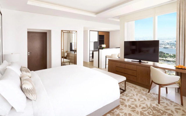 Отель Maitria Sukhumvit 18 Bangkok – A Chatrium Collection