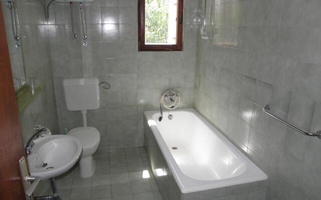 Pupa - Nice Family Apartments - A3 Tea